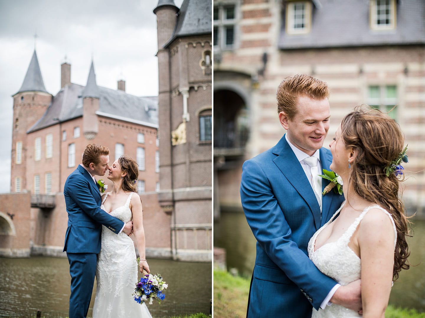 Wedding Kasteel Heeswijk