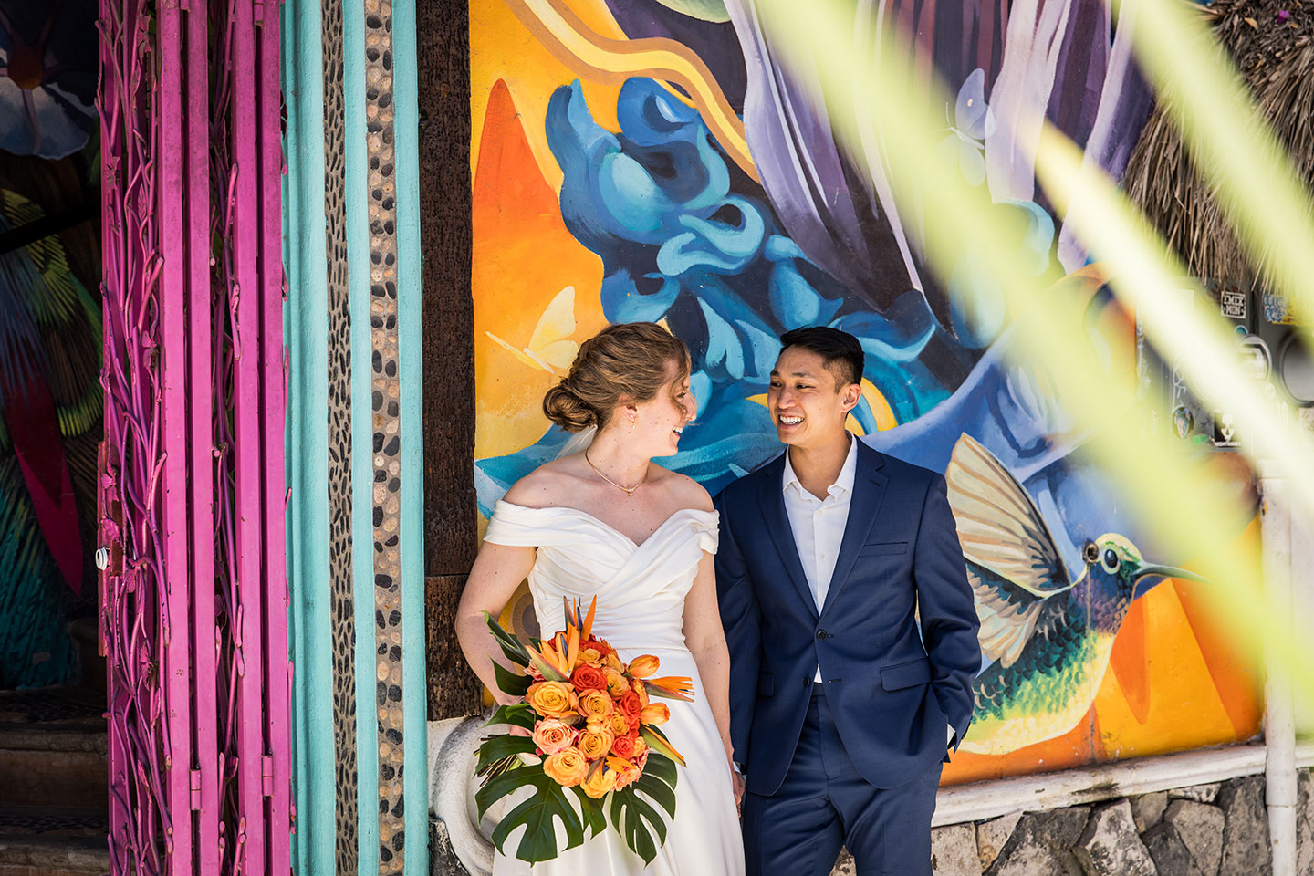 Sayulita wedding photography