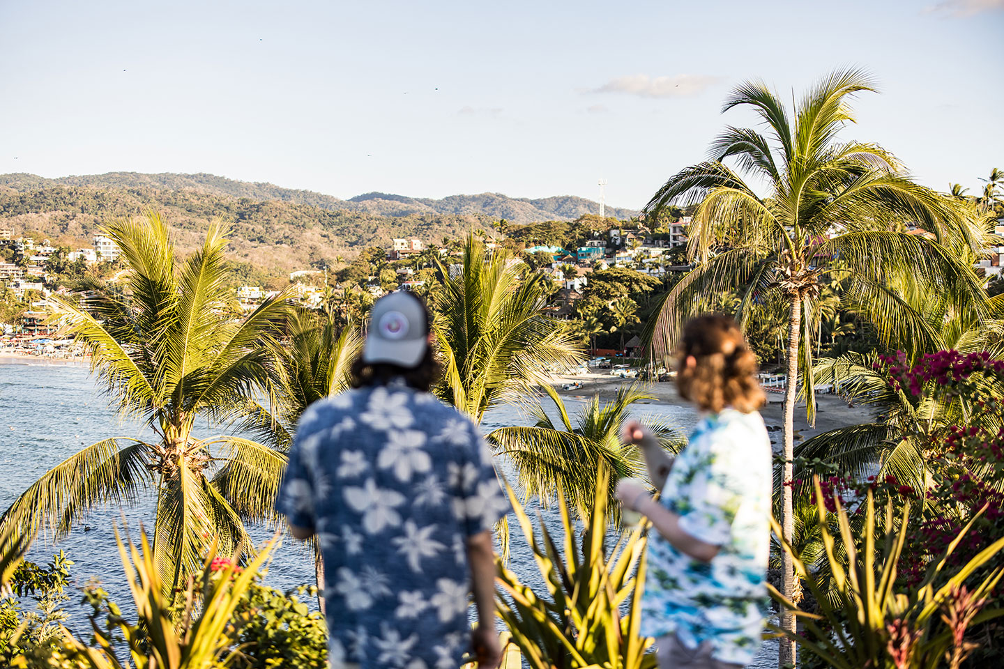 Wedding in Sayulita Mexico