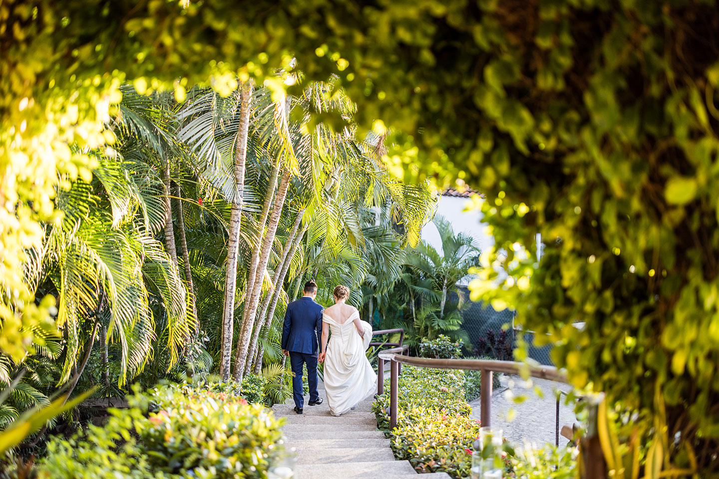 Wedding in Mexico