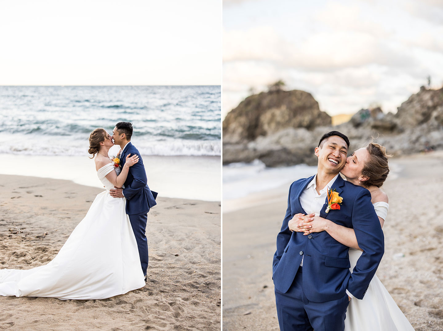 Puerto Vallarta wedding photography in Mexico